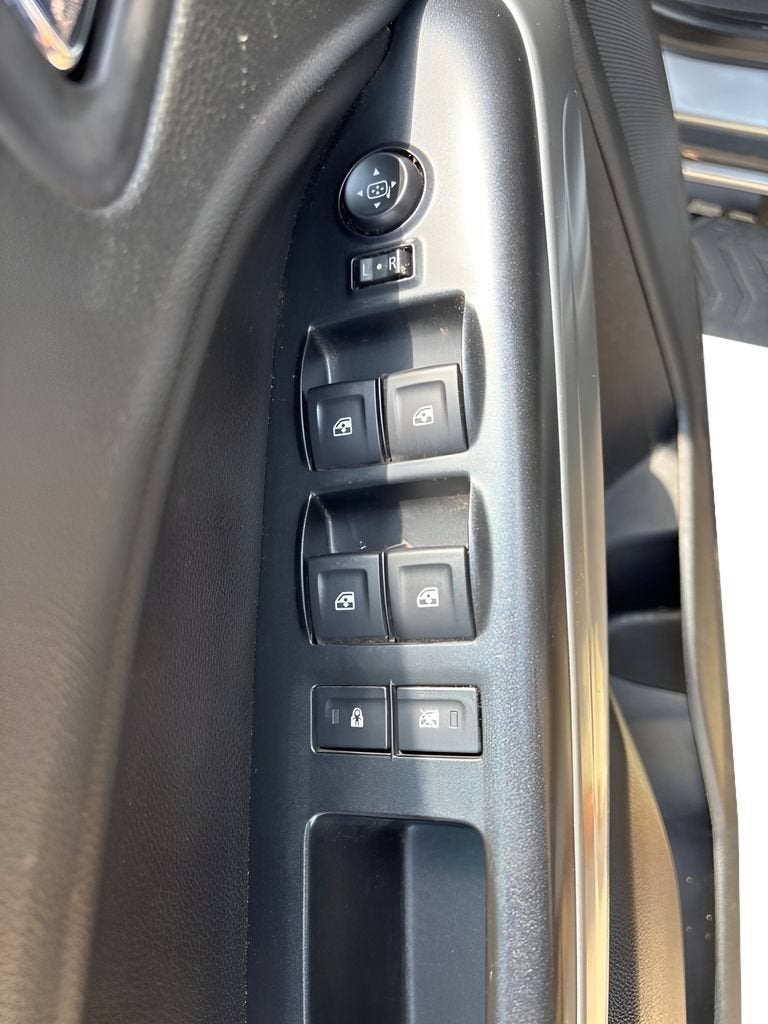2015 Chevrolet Colorado 2WD LT