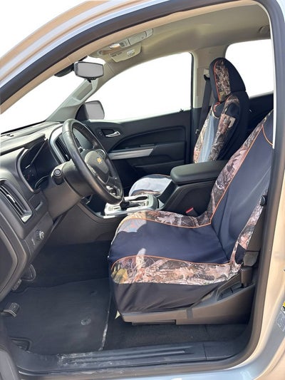 2015 Chevrolet Colorado 2WD LT