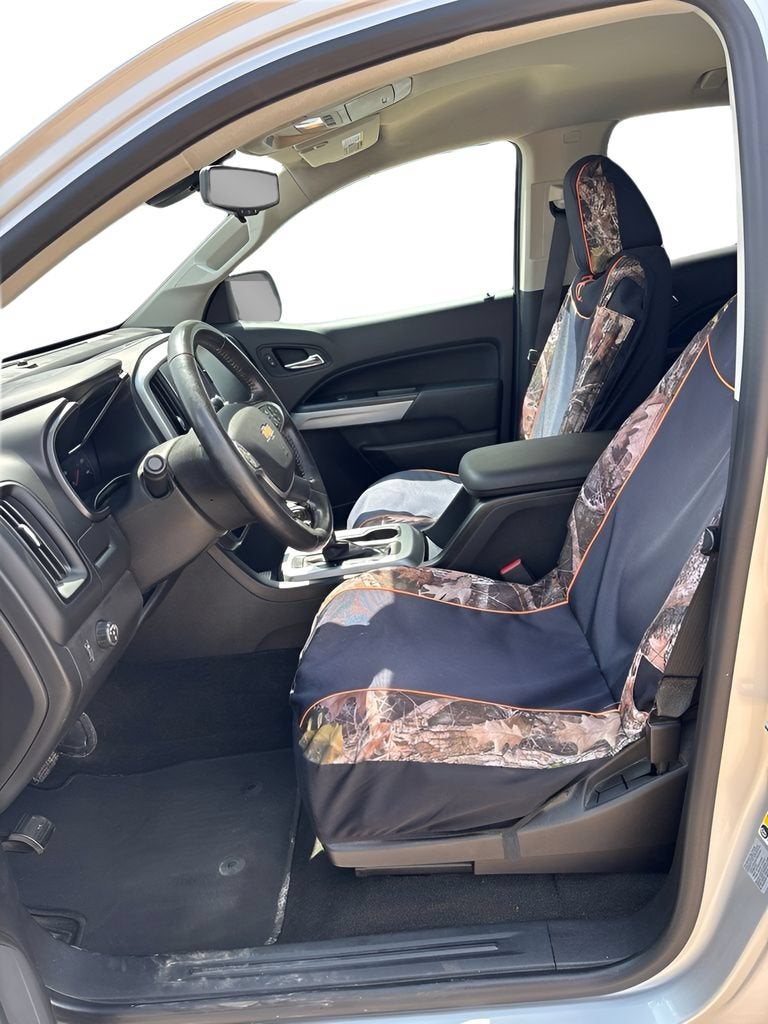 2015 Chevrolet Colorado 2WD LT