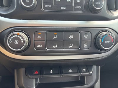 2015 Chevrolet Colorado 2WD LT