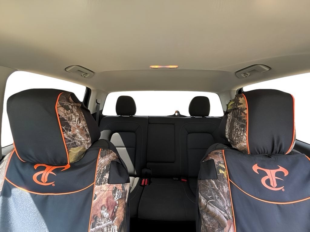 2015 Chevrolet Colorado 2WD LT