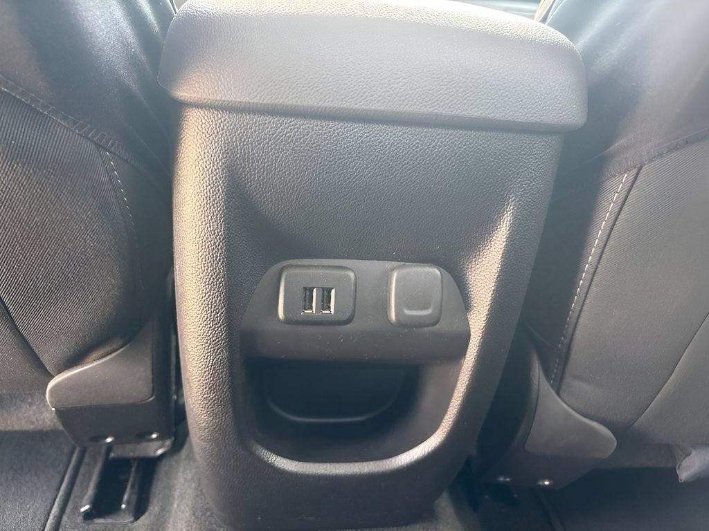 2015 Chevrolet Colorado 2WD LT