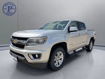 2015 Chevrolet Colorado 2WD LT