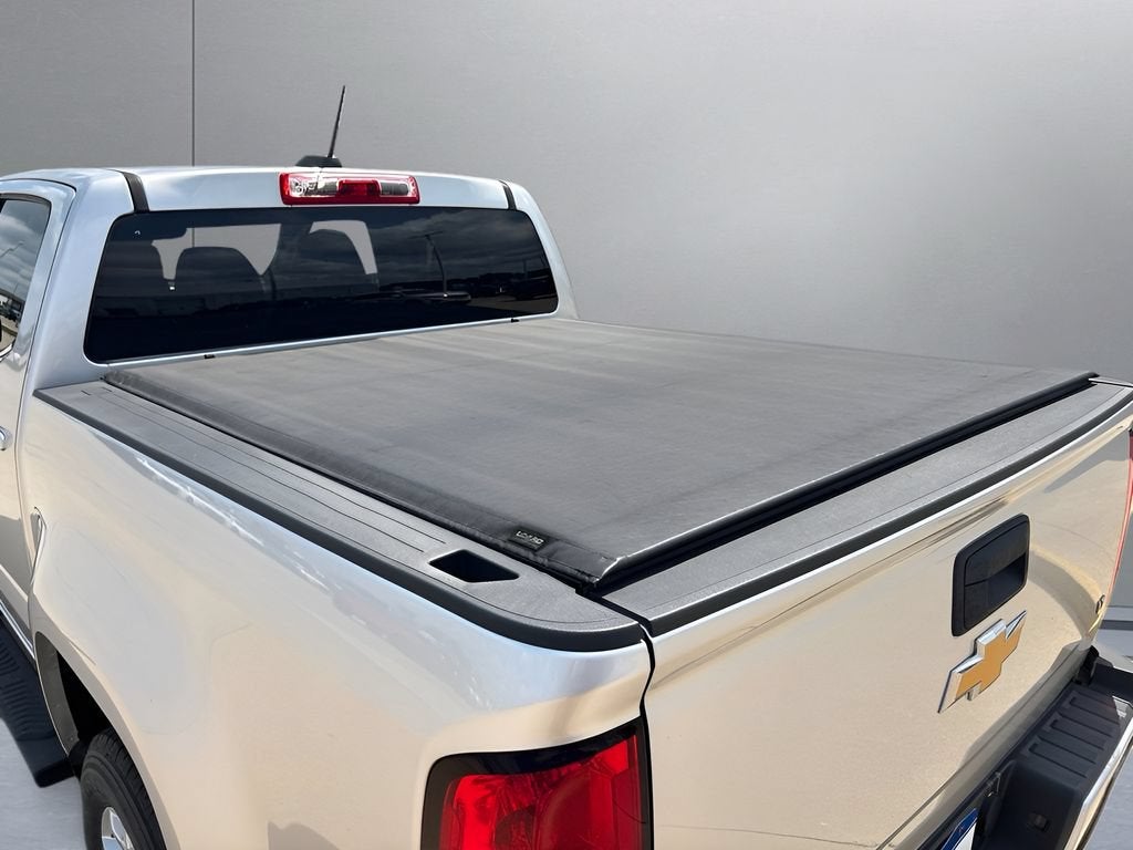 2015 Chevrolet Colorado 2WD LT
