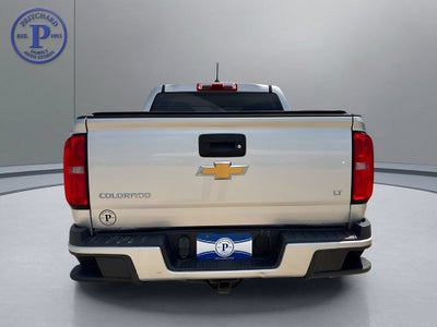 2015 Chevrolet Colorado 2WD LT