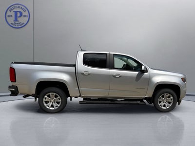 2015 Chevrolet Colorado 2WD LT