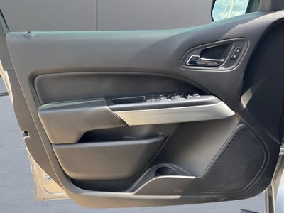 2015 Chevrolet Colorado 2WD LT