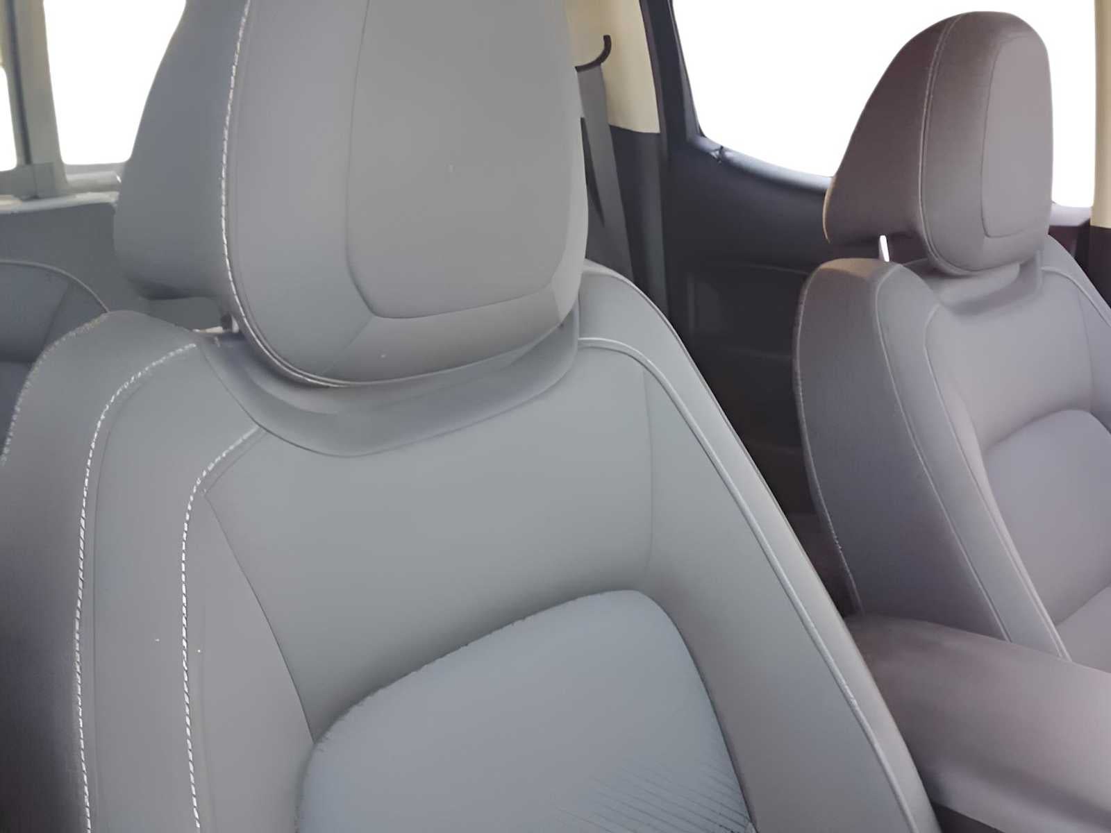 2016 Chevrolet Colorado 2WD LT