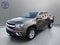 2016 Chevrolet Colorado 2WD LT