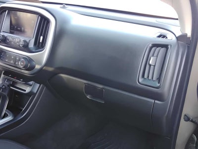 2016 Chevrolet Colorado 2WD LT