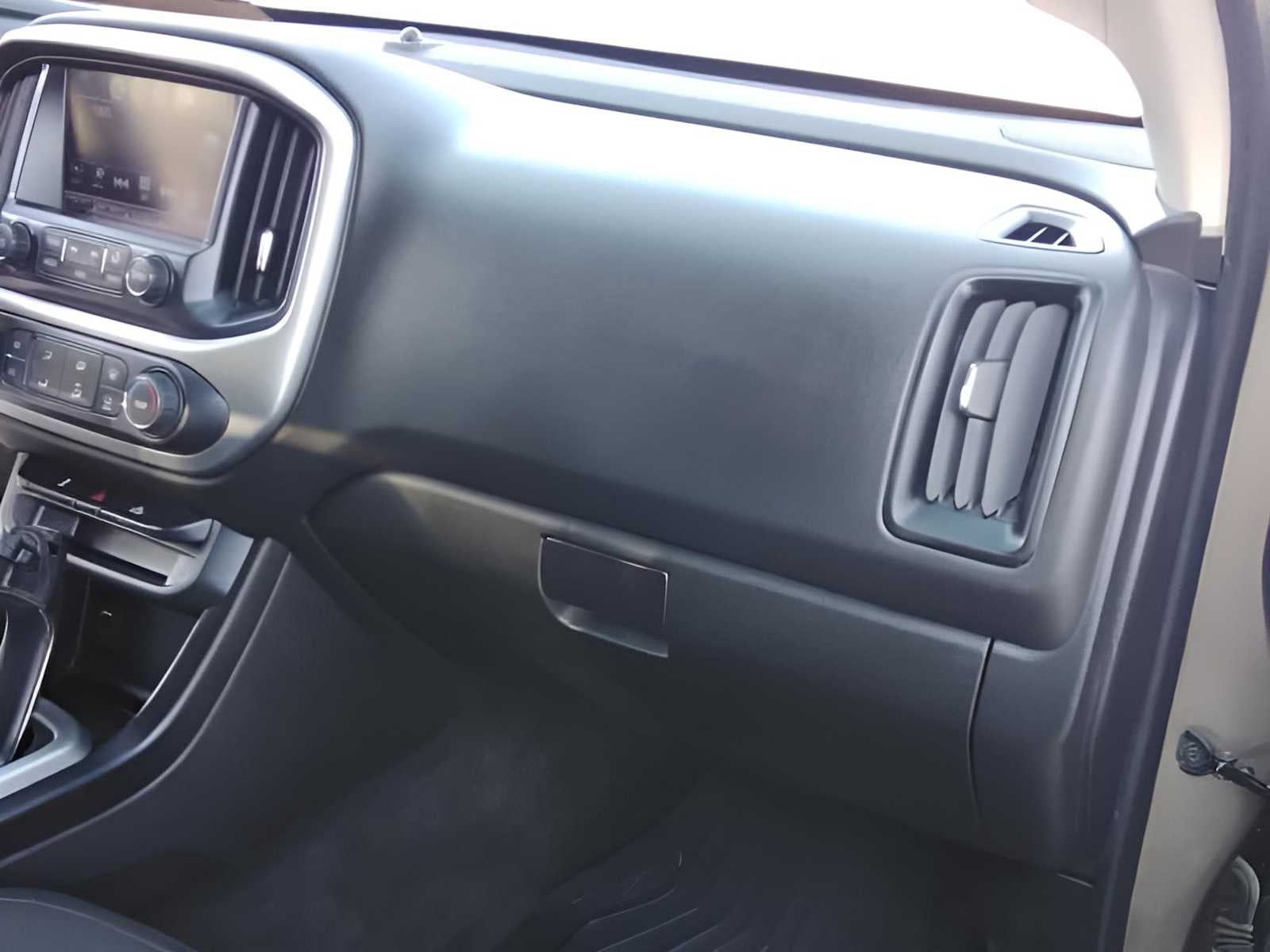 2016 Chevrolet Colorado 2WD LT