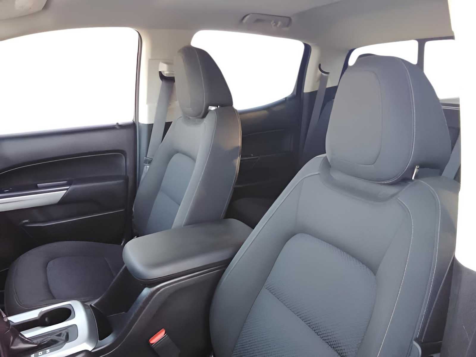 2016 Chevrolet Colorado 2WD LT