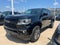 2022 Chevrolet Colorado 4WD Work Truck
