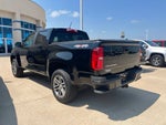 2022 Chevrolet Colorado 4WD Work Truck