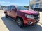 2018 Chevrolet Colorado 4WD Z71