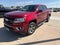 2018 Chevrolet Colorado 4WD Z71