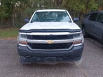 2016 Chevrolet Silverado 1500 Work Truck