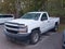 2016 Chevrolet Silverado 1500 Work Truck
