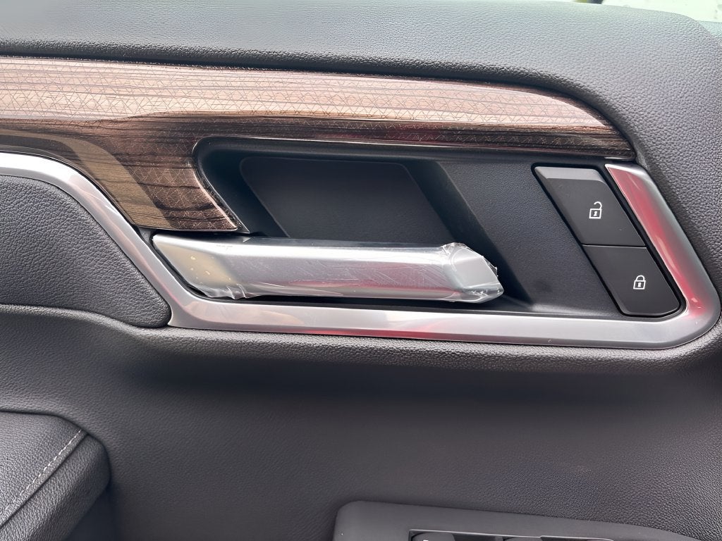 2026 Chevrolet Silverado 1500 LT - Photo 11