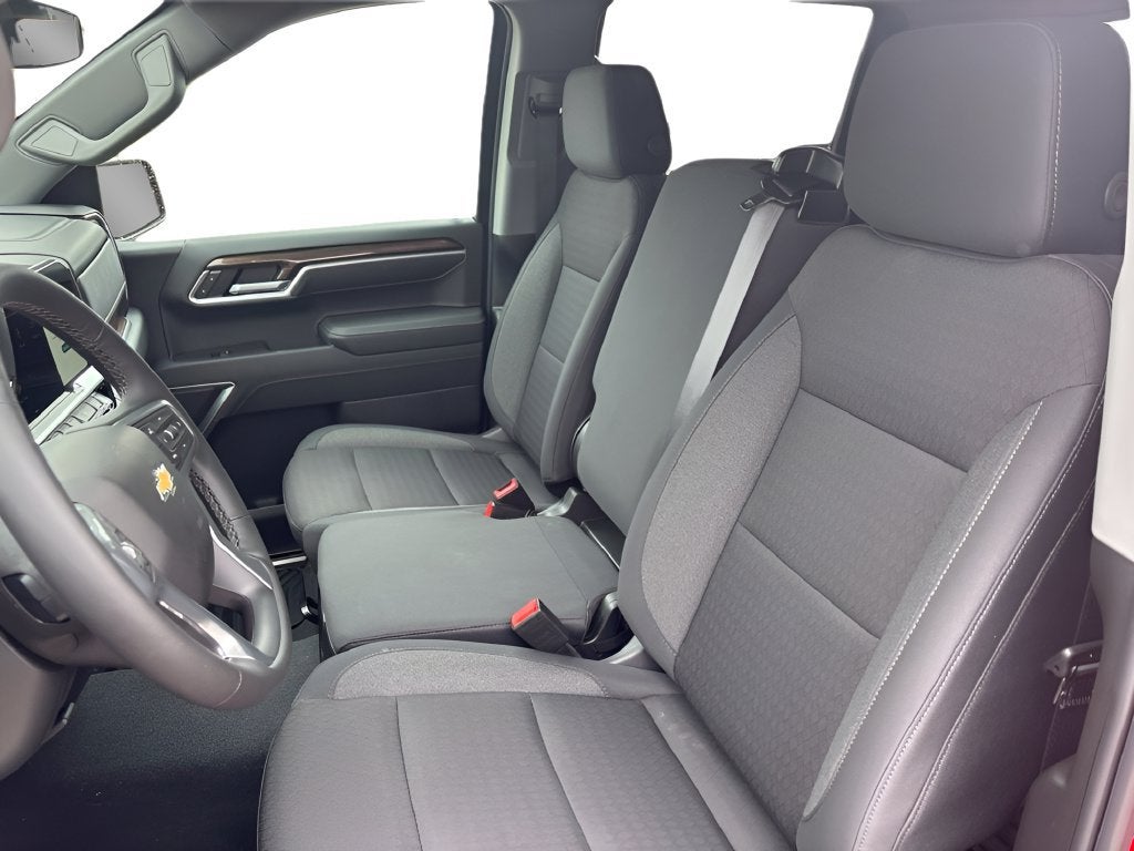 2026 Chevrolet Silverado 1500 LT - Photo 14