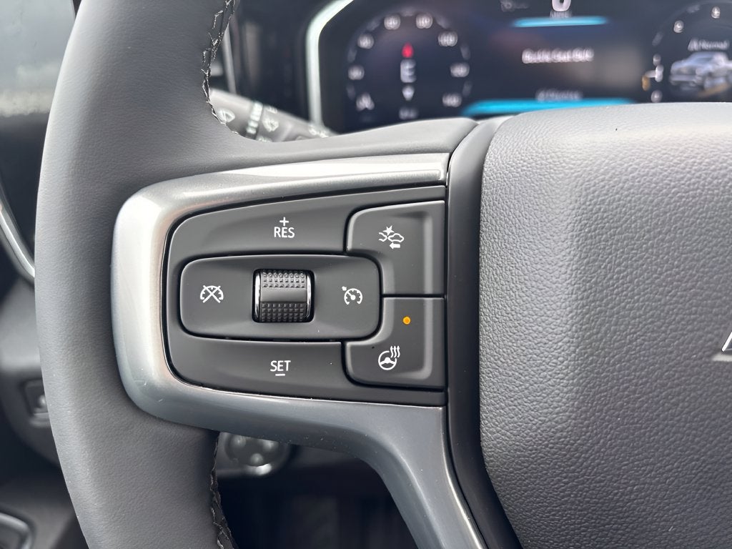 2026 Chevrolet Silverado 1500 LT - Photo 18