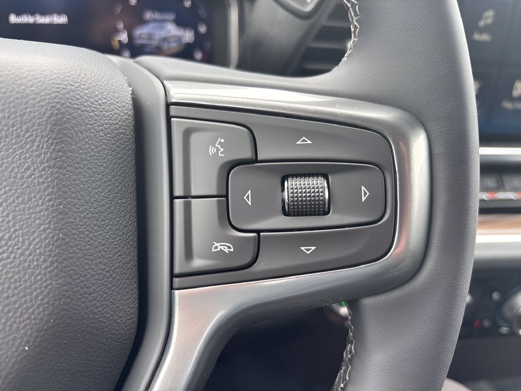 2026 Chevrolet Silverado 1500 LT - Photo 19
