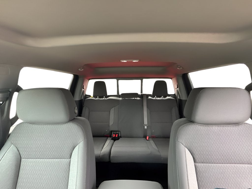 2026 Chevrolet Silverado 1500 LT - Photo 27