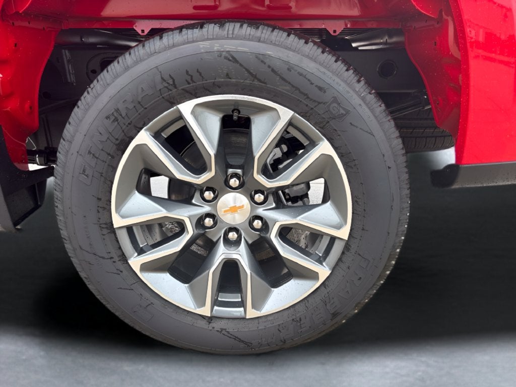 2026 Chevrolet Silverado 1500 LT - Photo 31