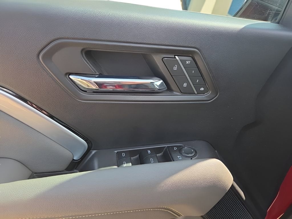 2023 Chevrolet Colorado ZR2