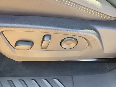 2023 Chevrolet Colorado ZR2