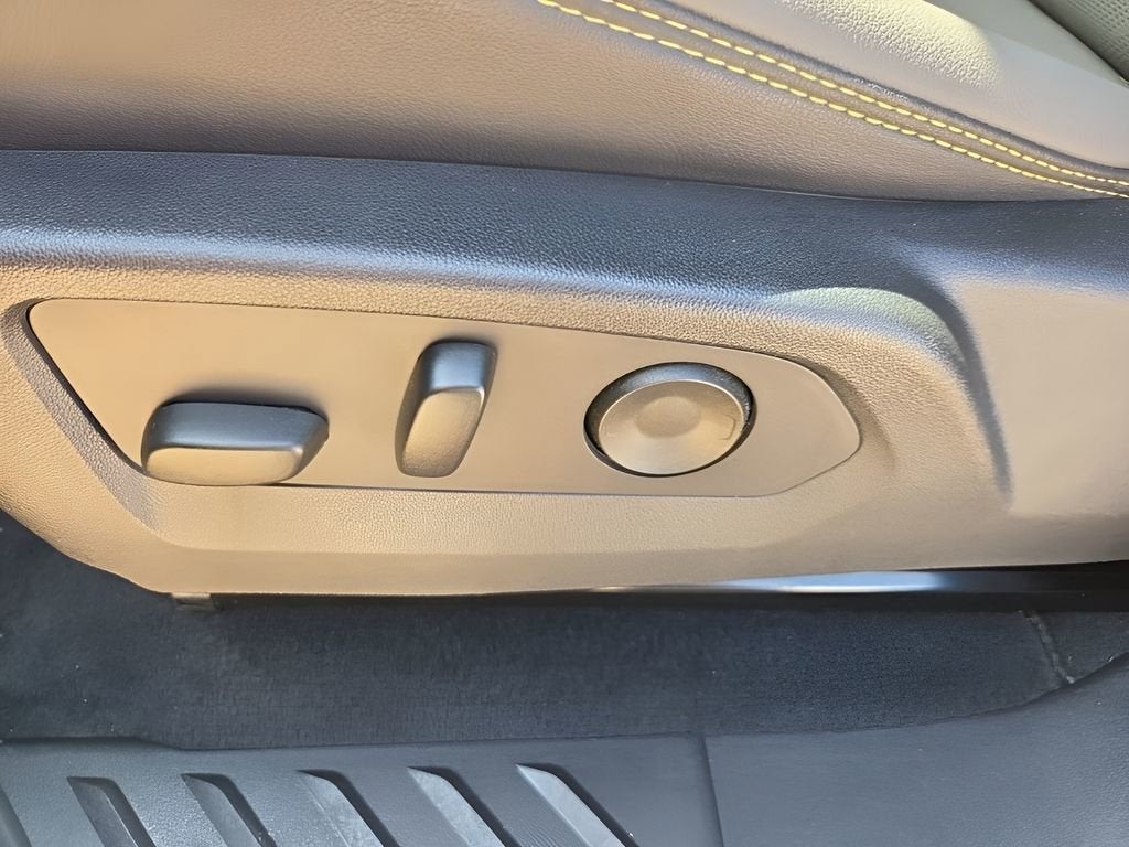2023 Chevrolet Colorado ZR2