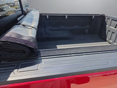 2023 Chevrolet Colorado ZR2