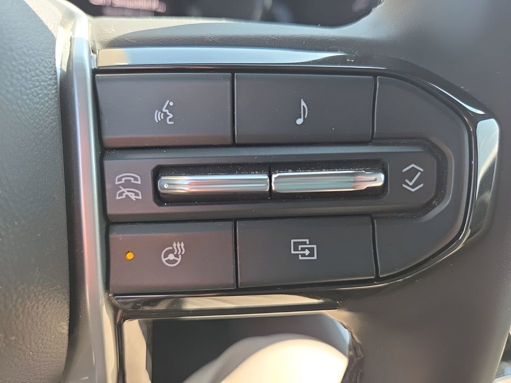 2023 Chevrolet Colorado ZR2