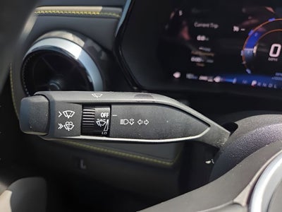 2023 Chevrolet Colorado ZR2