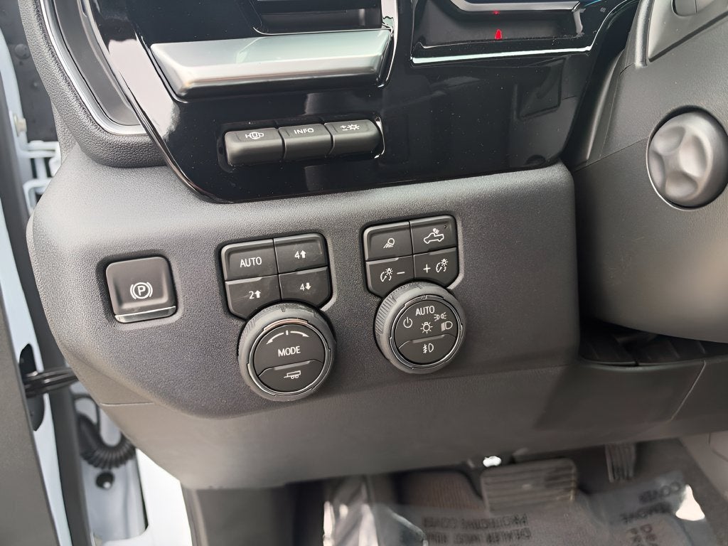 2026 Chevrolet Silverado 1500 High Country - Photo 12
