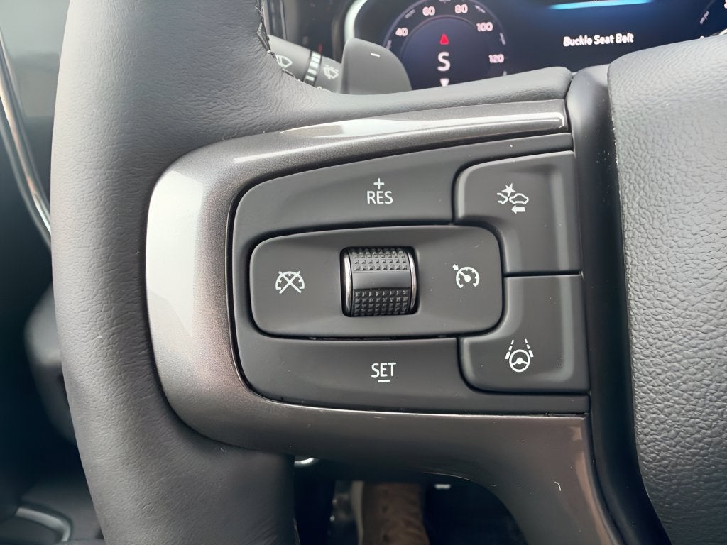 2026 Chevrolet Silverado 1500 High Country - Photo 13