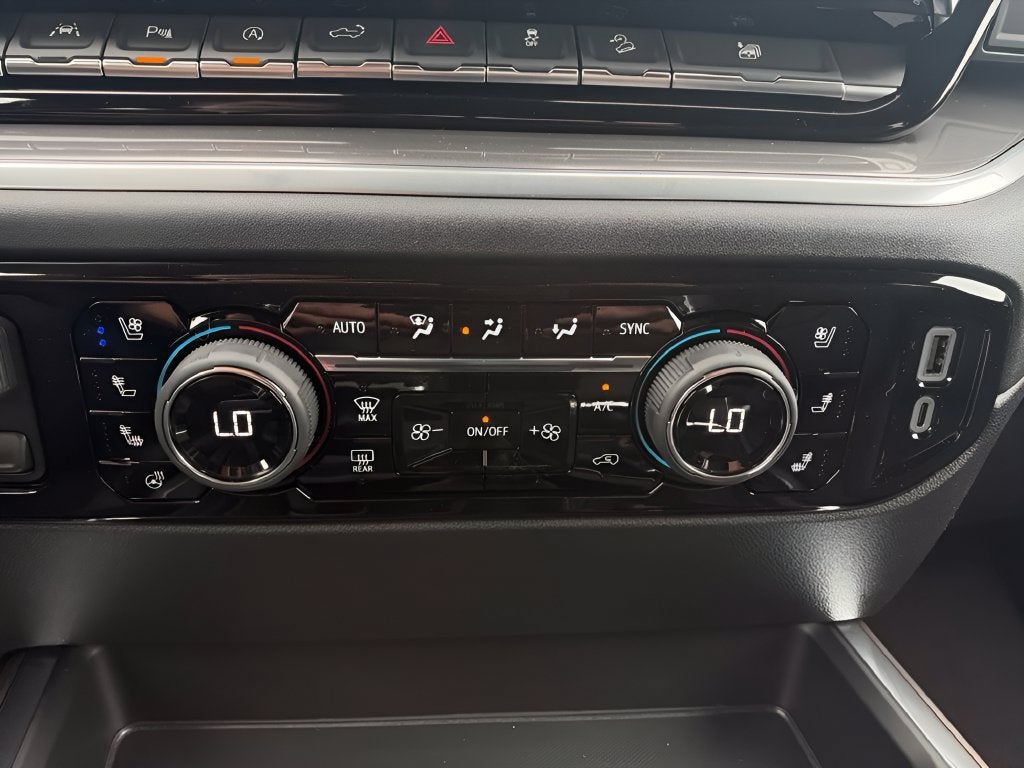 2026 Chevrolet Silverado 1500 High Country - Photo 18