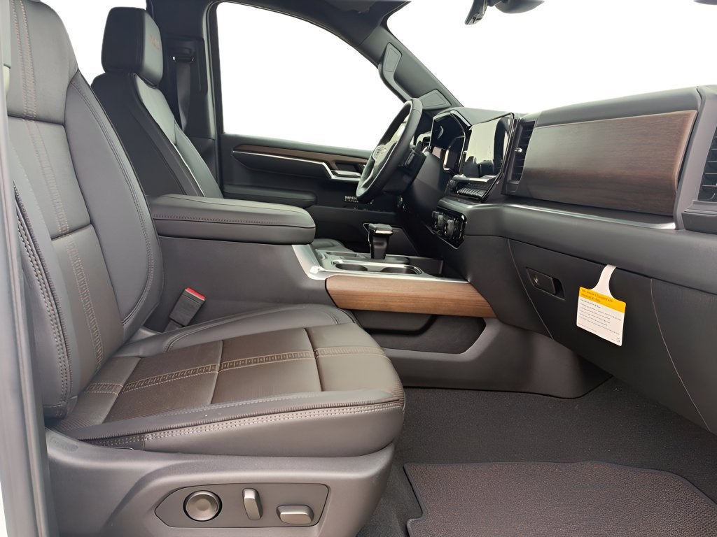 2026 Chevrolet Silverado 1500 High Country - Photo 19