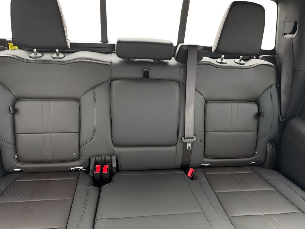 2026 Chevrolet Silverado 1500 High Country - Photo 20