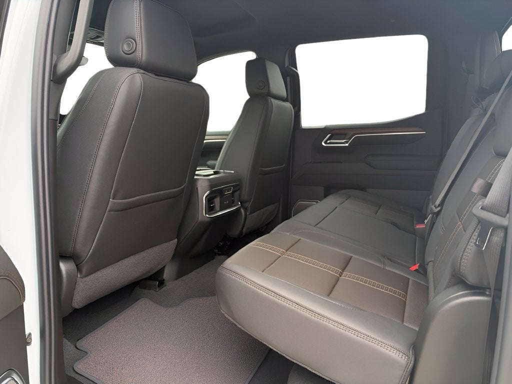 2026 Chevrolet Silverado 1500 High Country - Photo 22