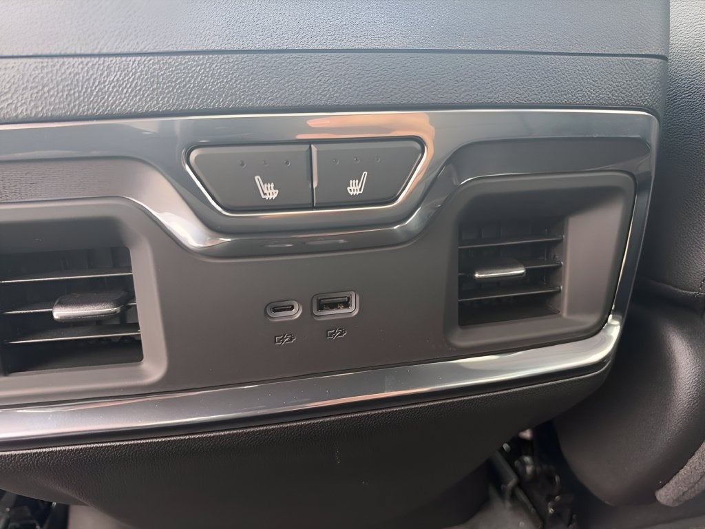 2026 Chevrolet Silverado 1500 High Country - Photo 23