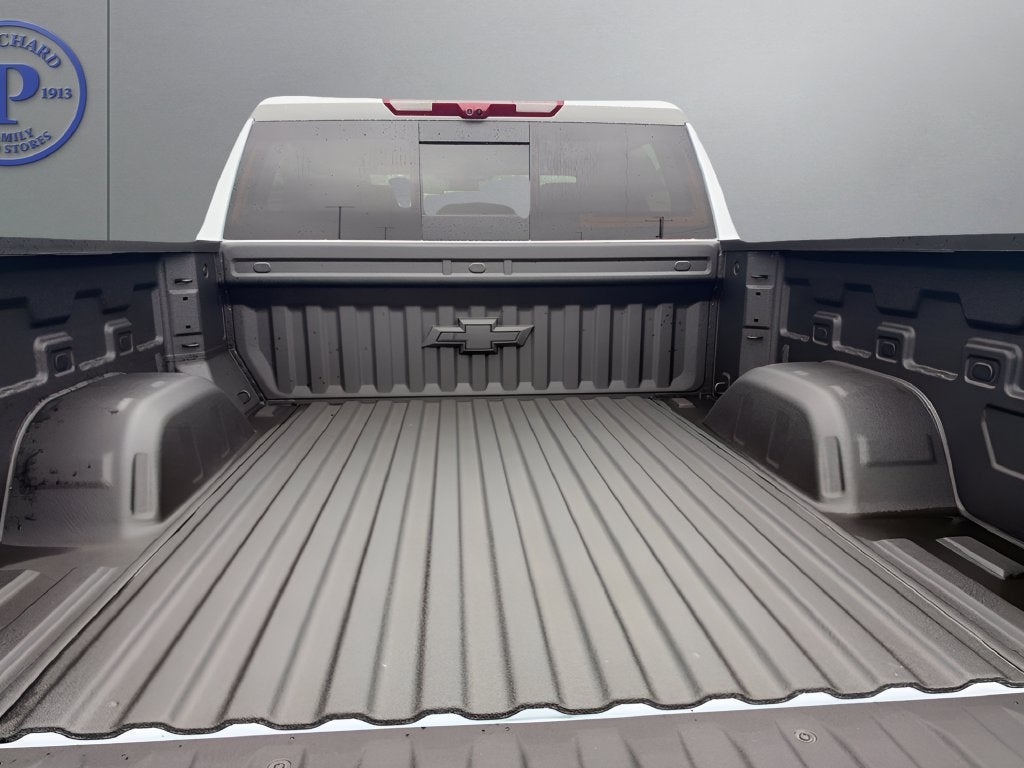 2026 Chevrolet Silverado 1500 High Country - Photo 24