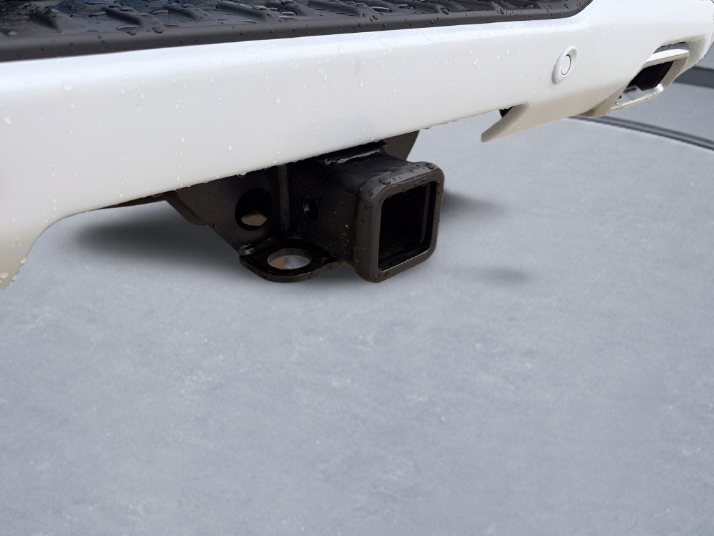 2026 Chevrolet Silverado 1500 High Country - Photo 25