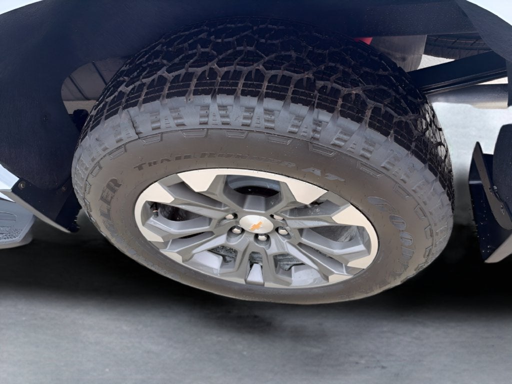 2026 Chevrolet Silverado 1500 High Country - Photo 26