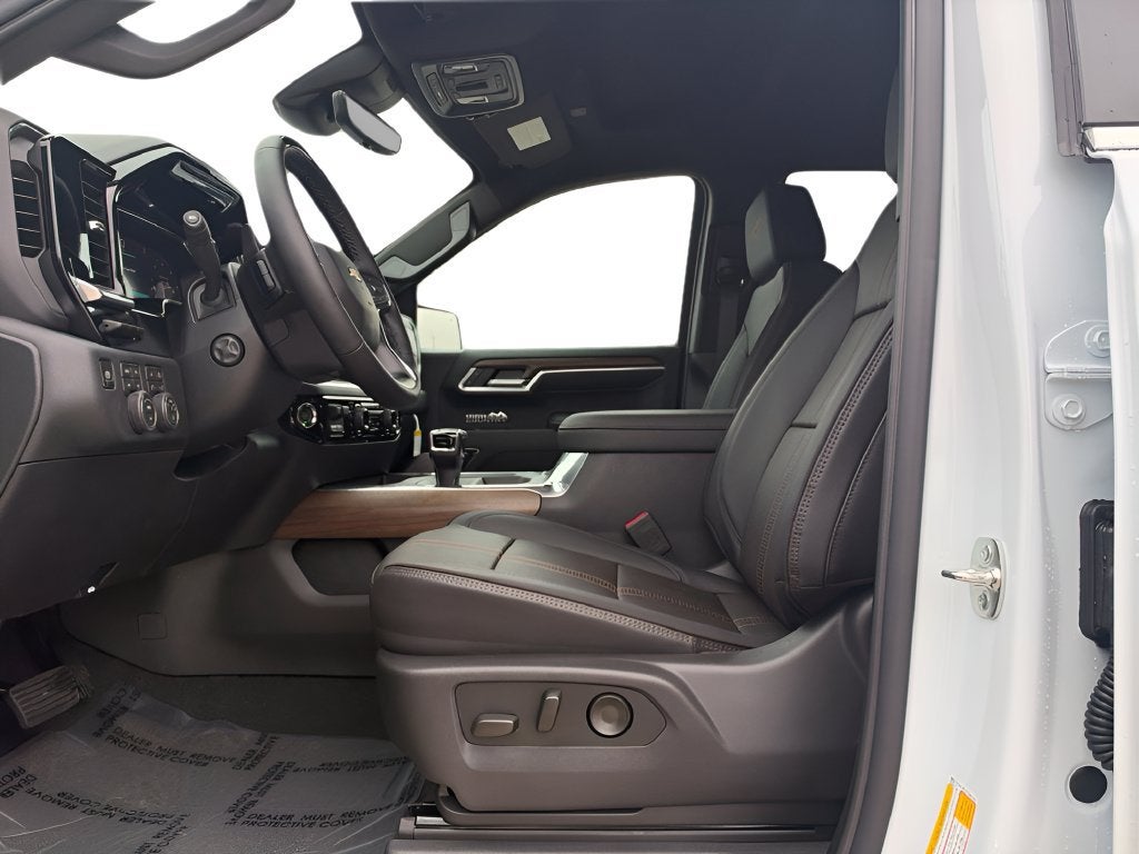 2026 Chevrolet Silverado 1500 High Country - Photo 9