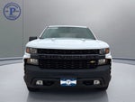 2020 Chevrolet Silverado 1500 Work Truck