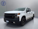 2020 Chevrolet Silverado 1500 Work Truck
