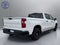 2020 Chevrolet Silverado 1500 Work Truck
