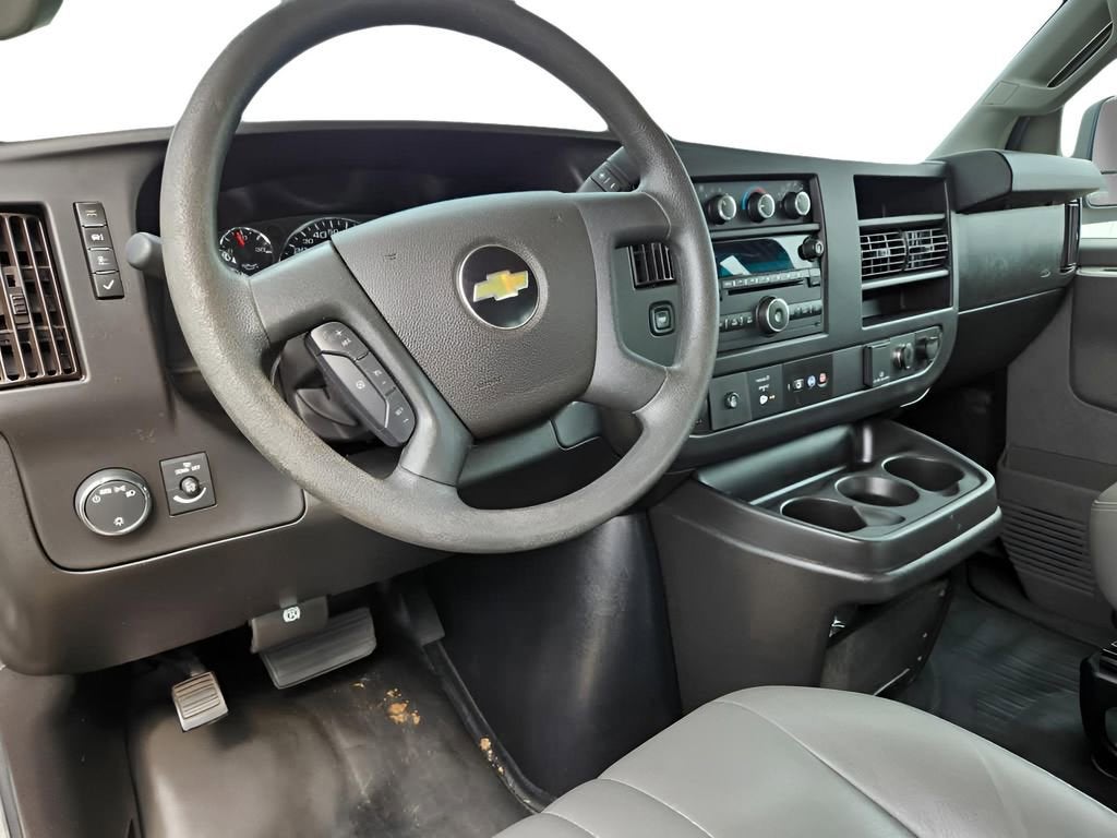 2020 Chevrolet Express Cargo 2500 WT