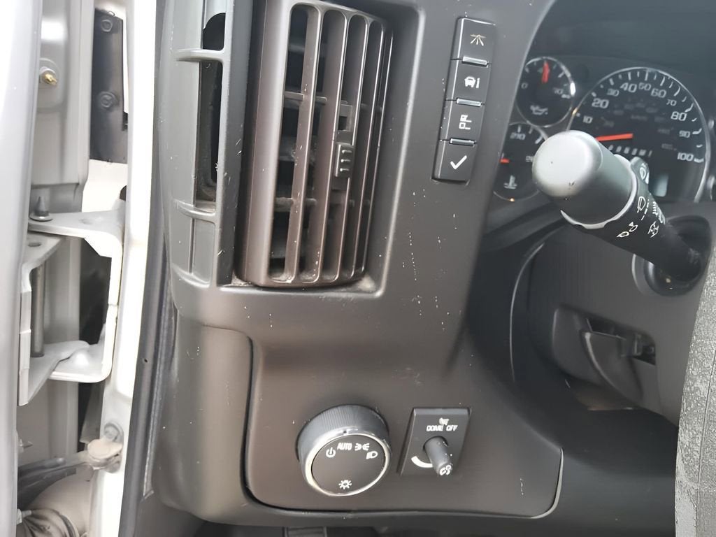 2020 Chevrolet Express Cargo 2500 WT